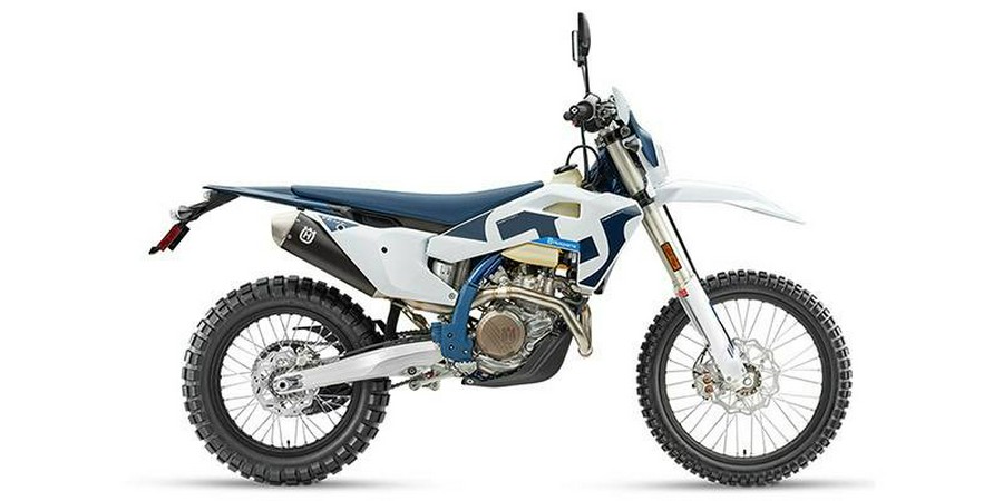 2026 Husqvarna Motorcycles FE 501S