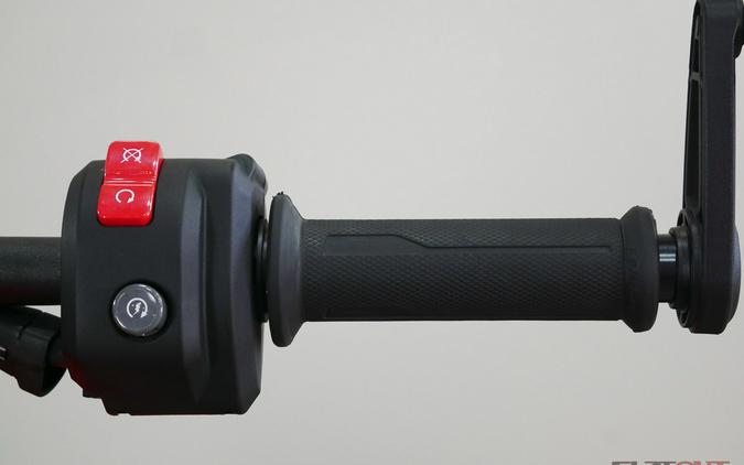 2025 Can-Am RYKER 600