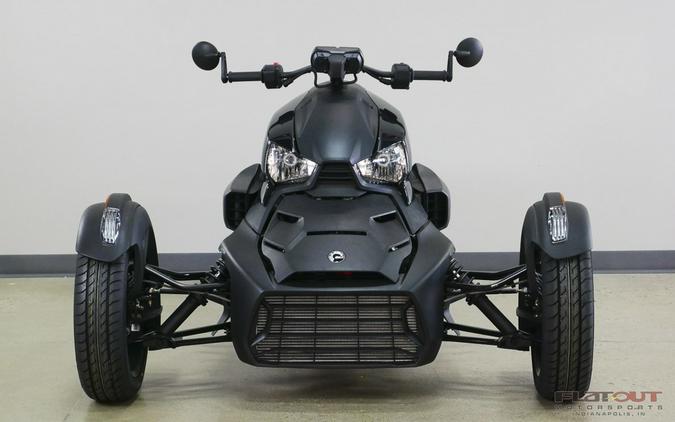 2025 Can-Am RYKER 600
