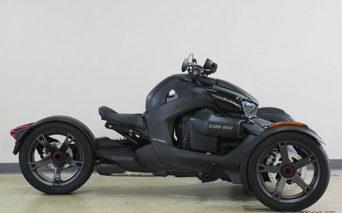 2025 Can-Am RYKER 600