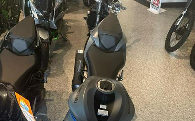 2026 Kawasaki Ninja® ZX™-6R ABS