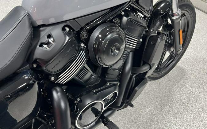 2026 Harley-Davidson Sportster RH975 - Nightster
