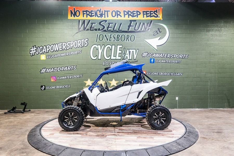2017 Yamaha YXZ 1000R