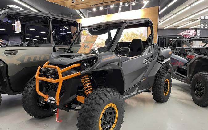 2026 Can-AM Commander XT-P 1000R - Custom Build -