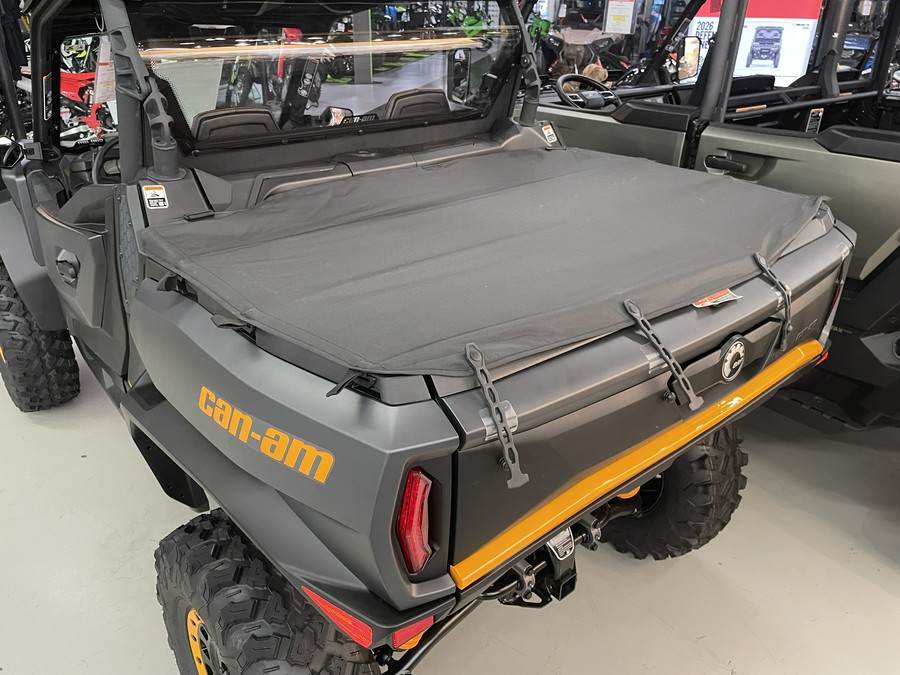 2026 Can-AM Commander XT-P 1000R - Custom Build -