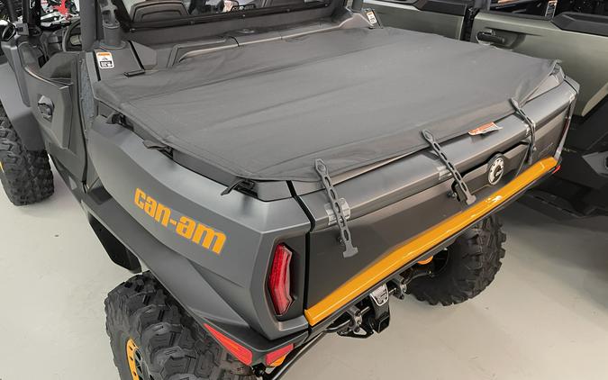 2026 Can-AM Commander XT-P 1000R - Custom Build -