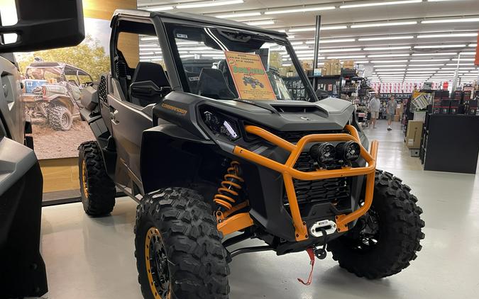 2026 Can-AM Commander XT-P 1000R - Custom Build -