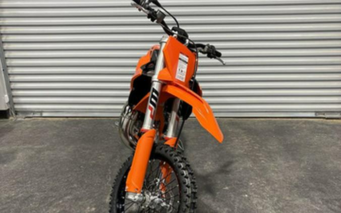 2027 KTM SX 85 (17/14)