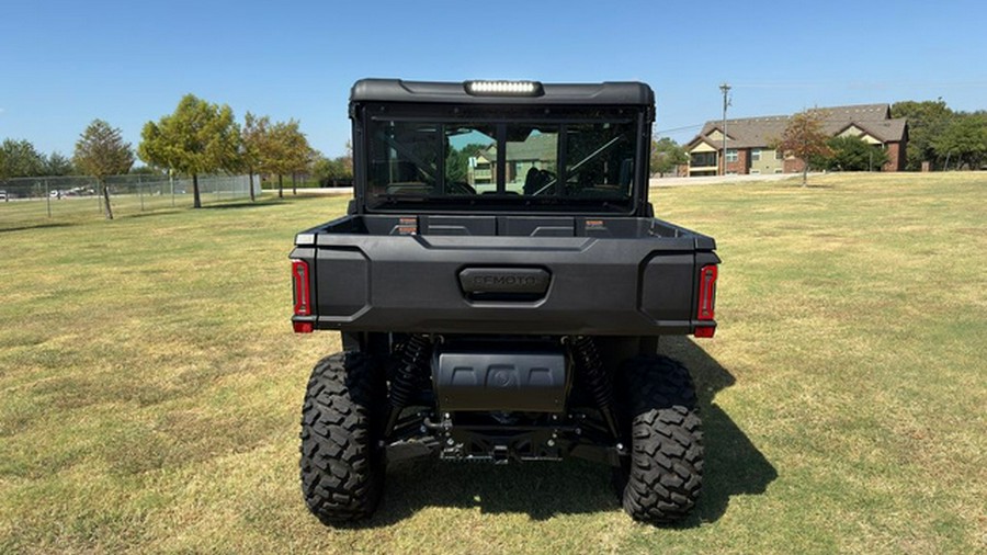 2027 CFMOTO UFORCE U10 XL Pro Highland EPS