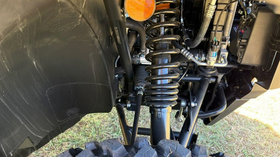2027 CFMOTO UFORCE U10 XL Pro Highland EPS