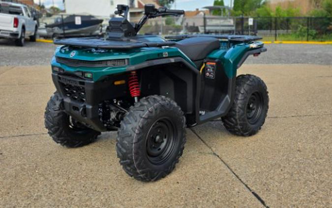2027 CFMOTO CFORCE C4