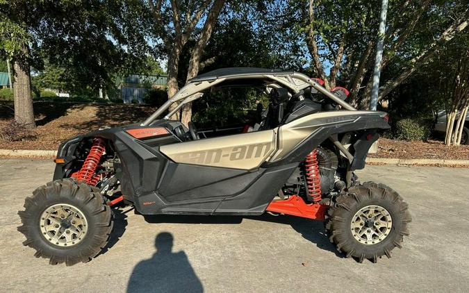 2023 Can-Am® Maverick X3 X mr Turbo RR 72"