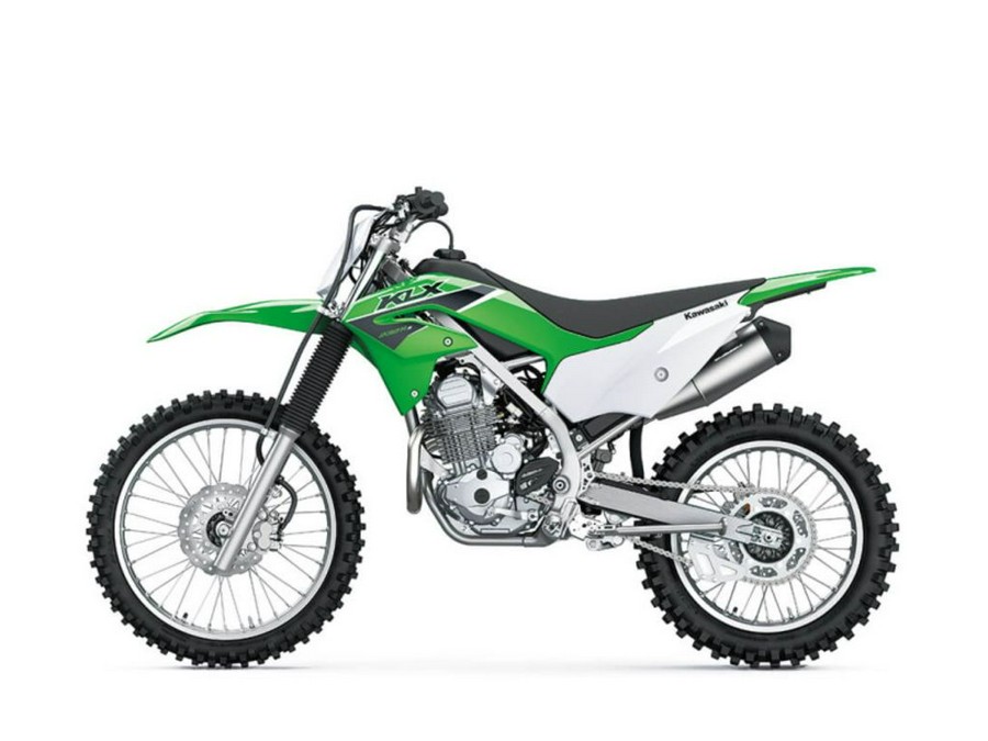 2023 Kawasaki KLX®230R S