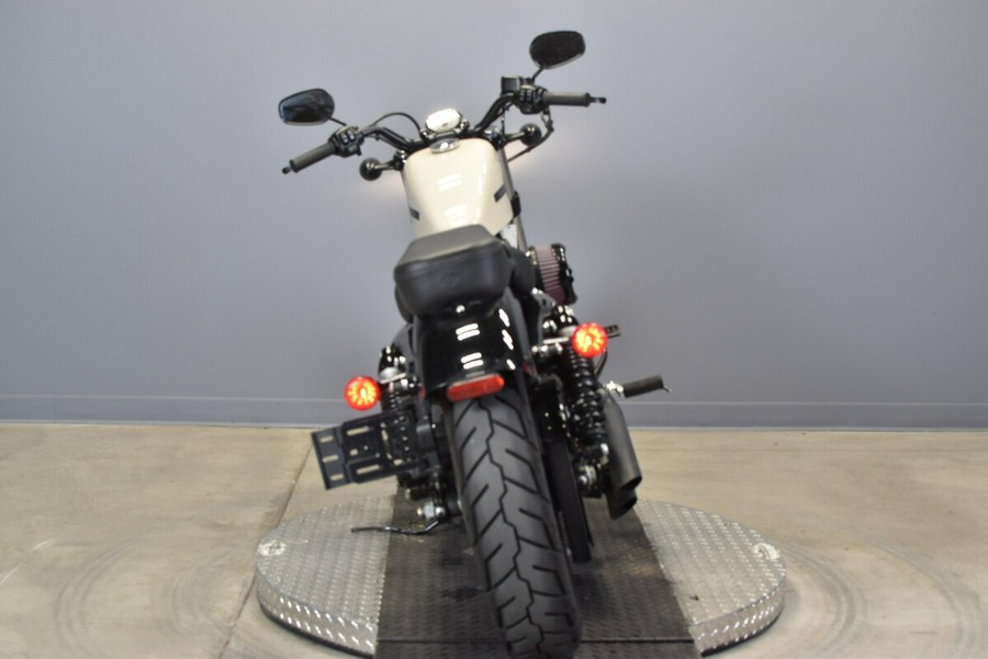 2022 Harley-Davidson Forty-Eight