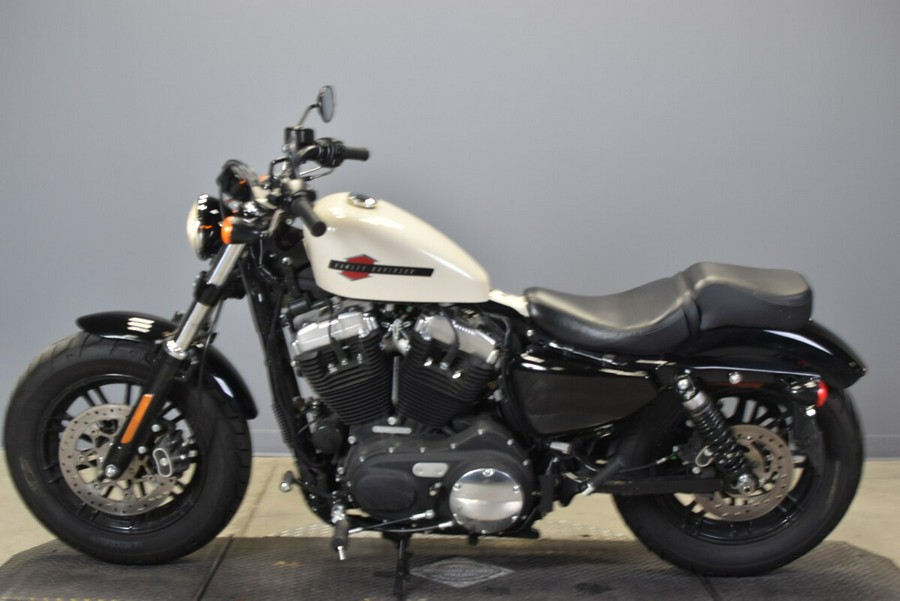 2022 Harley-Davidson Forty-Eight