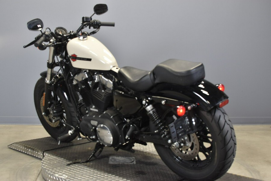 2022 Harley-Davidson Forty-Eight