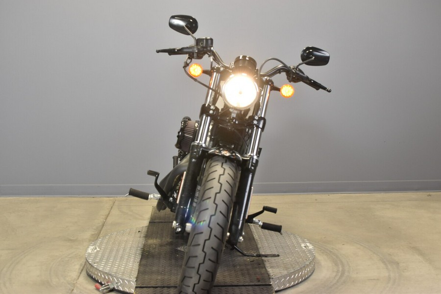 2022 Harley-Davidson Forty-Eight