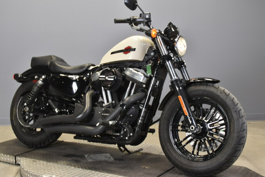 2022 Harley-Davidson Forty-Eight