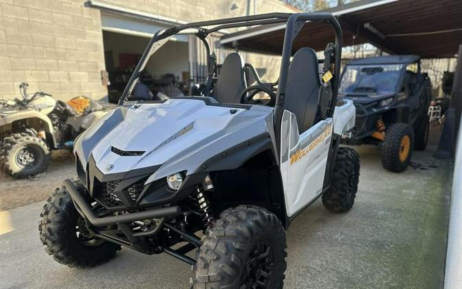 2024 Yamaha Wolverine X2 1000 R-Spec