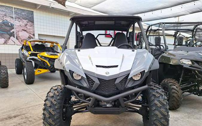 2024 Yamaha Wolverine X4 850 R-Spec