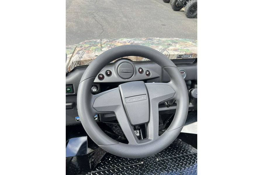 2023 Kawasaki MULE 4010 Trans 4x4