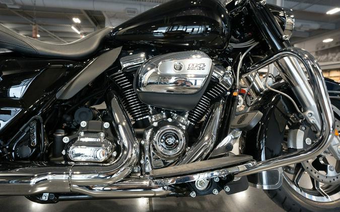 2023 Harley-Davidson Road King Police FLHP