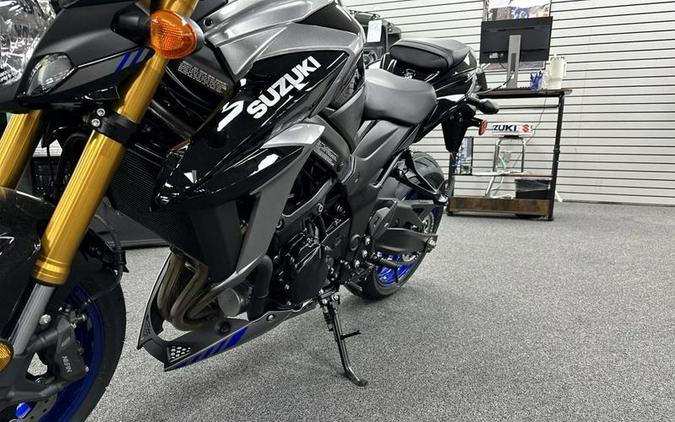 2023 Suzuki GSX-S750Z ABS