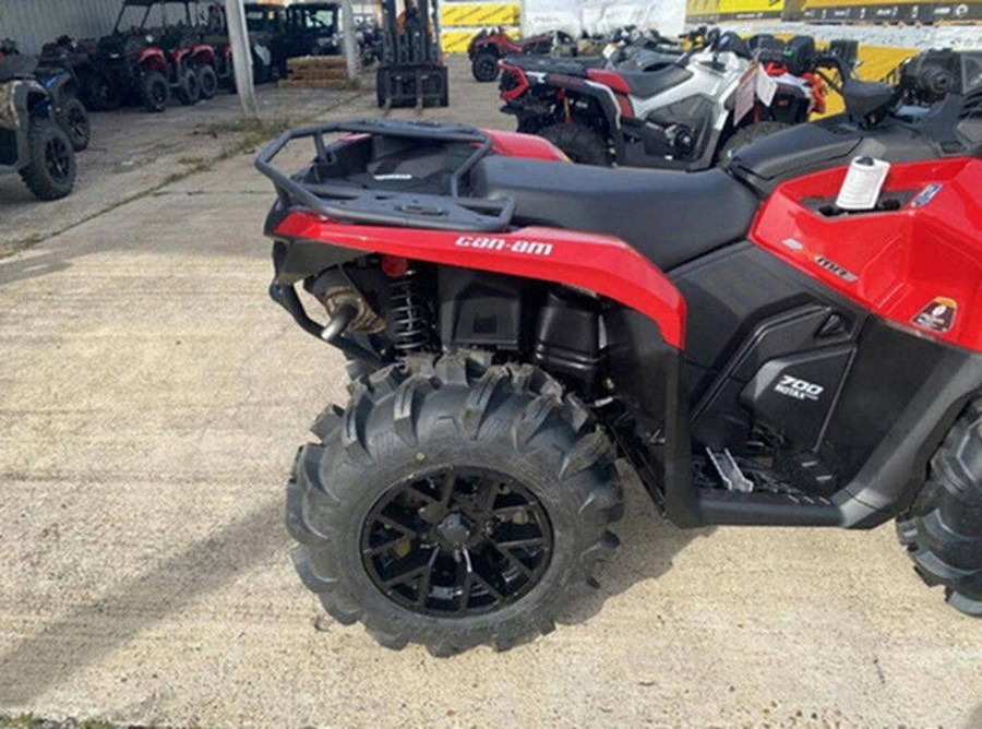 2024 Can-Am® Outlander X mr 700