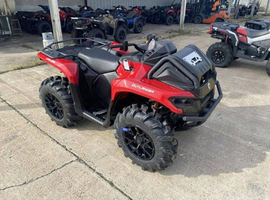 2024 Can-Am® Outlander X mr 700