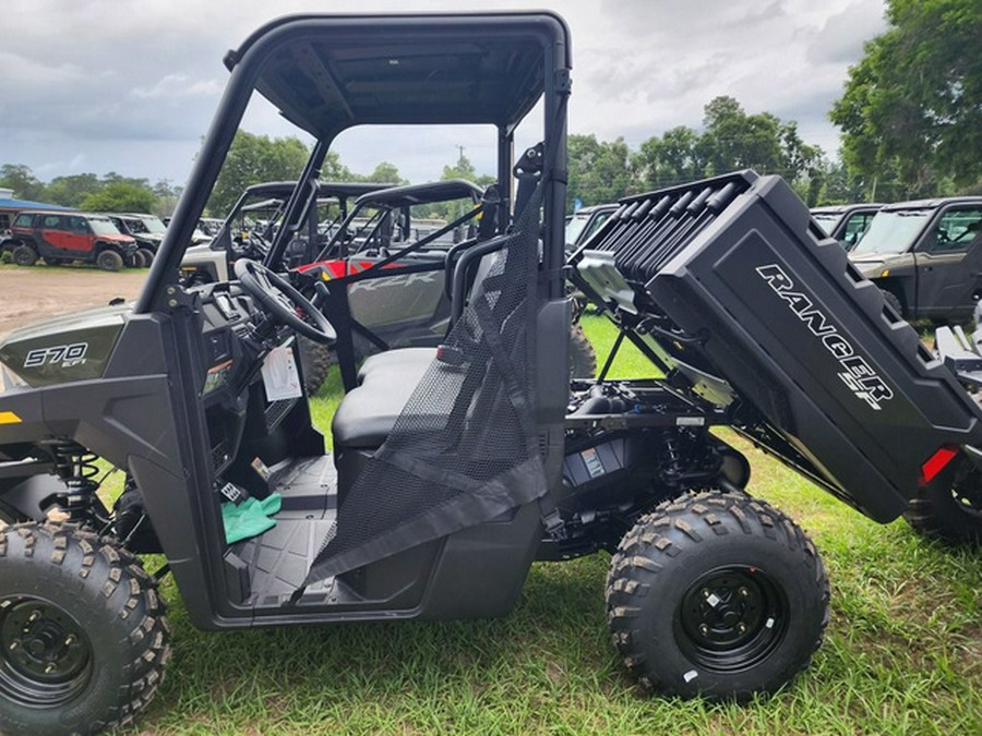 2024 Polaris Ranger SP 570