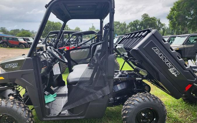 2024 Polaris Ranger SP 570