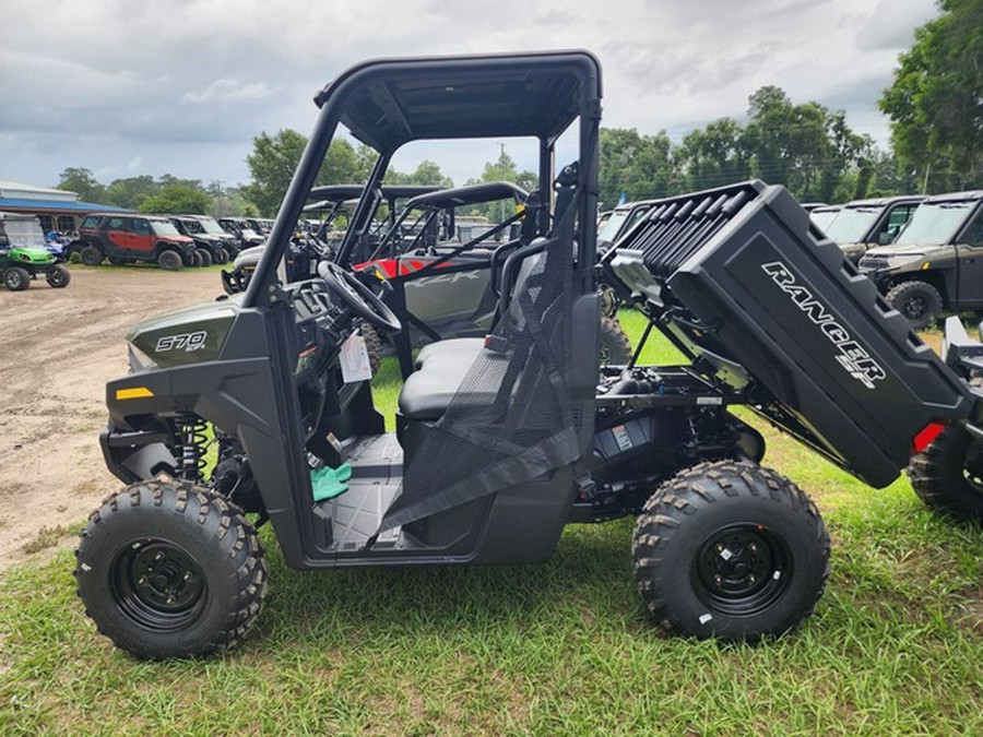 2024 Polaris Ranger SP 570