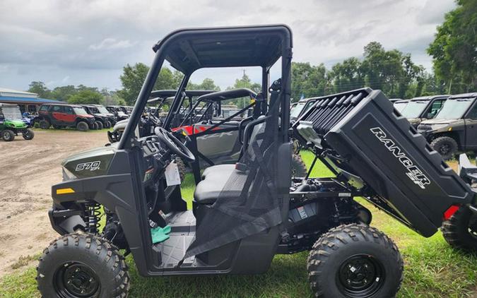 2024 Polaris Ranger SP 570