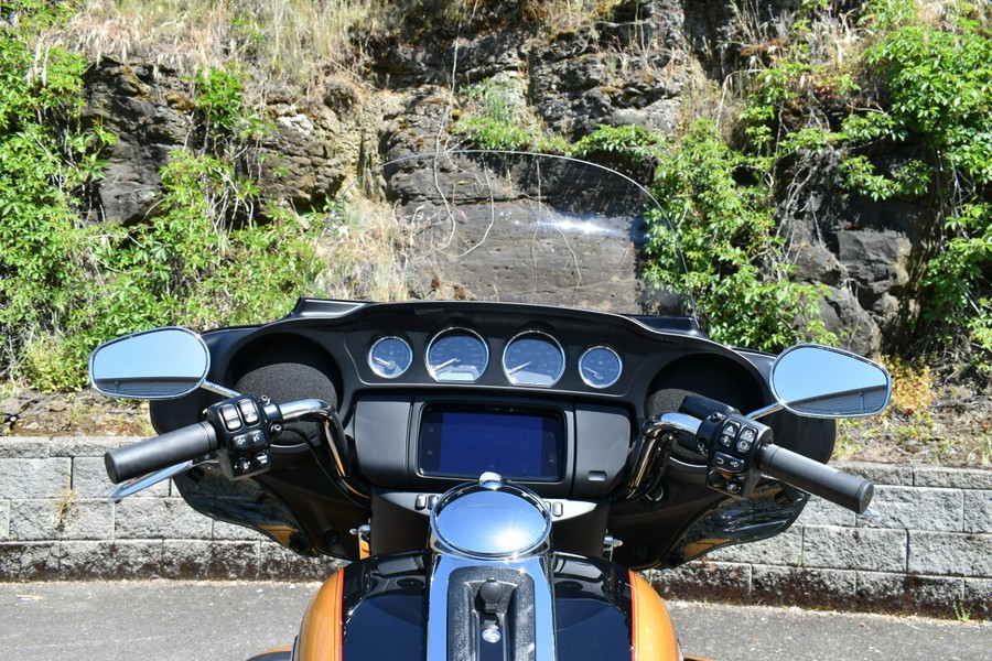 2023 Harley-Davidson Tri Glide Ultra