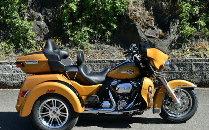 2023 Harley-Davidson Tri Glide Ultra