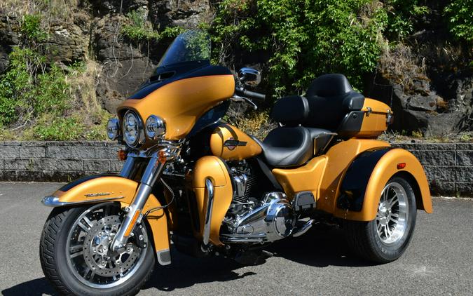 2023 Harley-Davidson Tri Glide Ultra