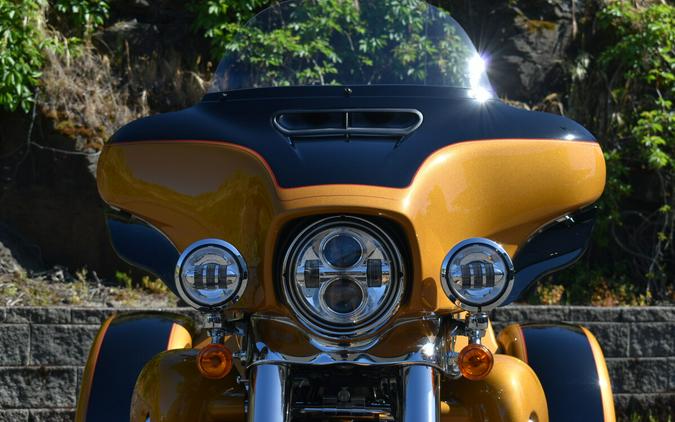 2023 Harley-Davidson Tri Glide Ultra