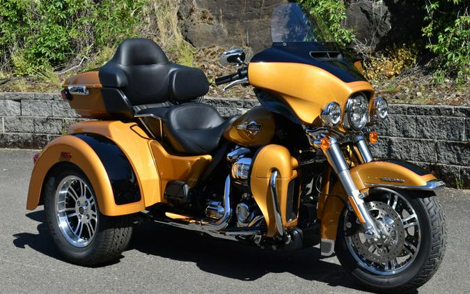 2023 Harley-Davidson Tri Glide Ultra