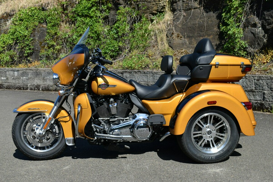 2023 Harley-Davidson Tri Glide Ultra