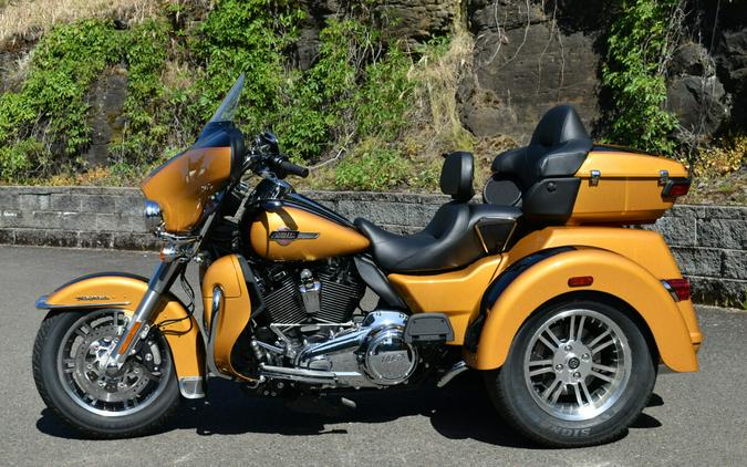 2023 Harley-Davidson Tri Glide Ultra