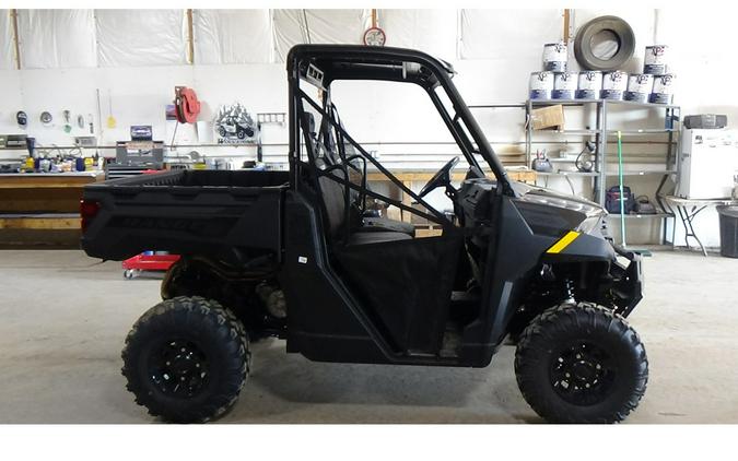 2025 Polaris Industries RANGER 1000