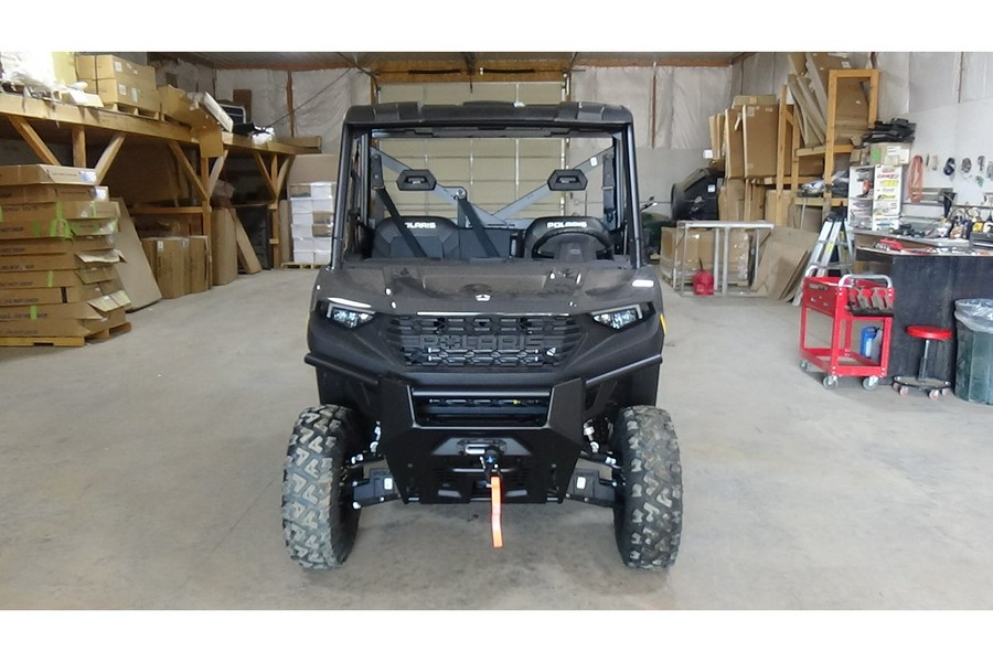 2025 Polaris Industries RANGER 1000