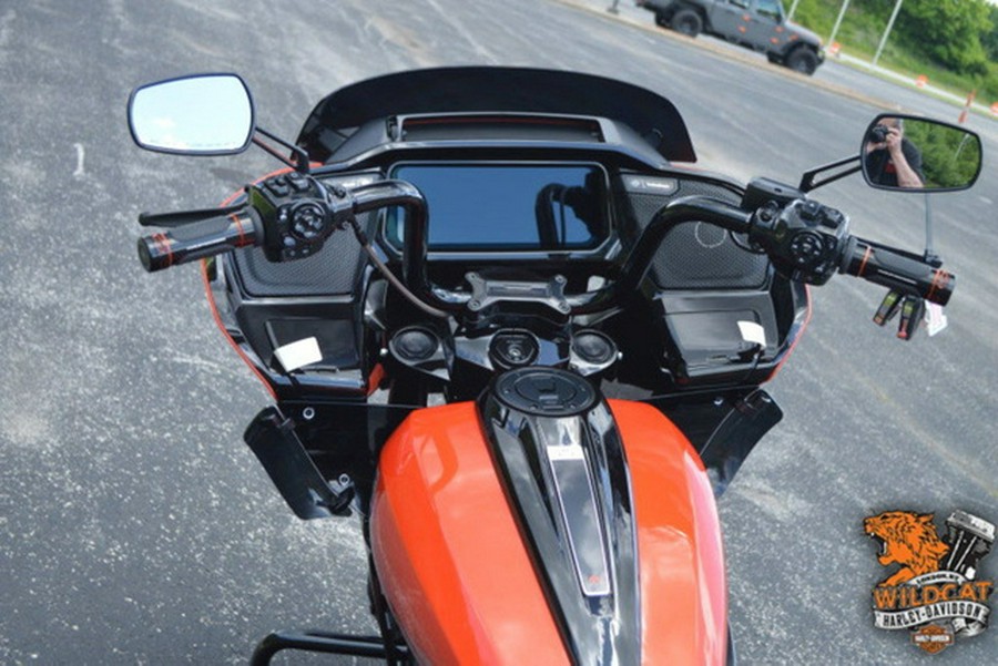 2024 Harley-Davidson FLTRXSE - CVO Road Glide