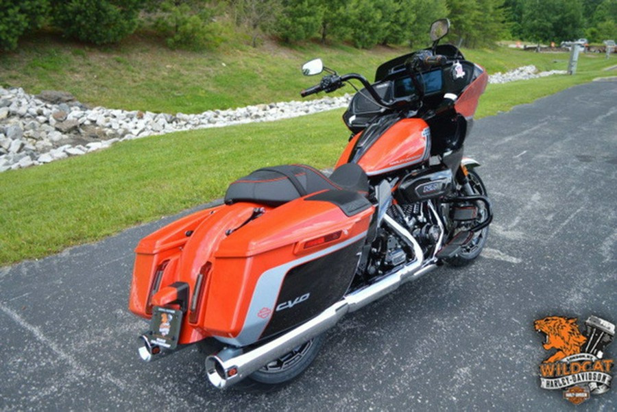 2024 Harley-Davidson FLTRXSE - CVO Road Glide