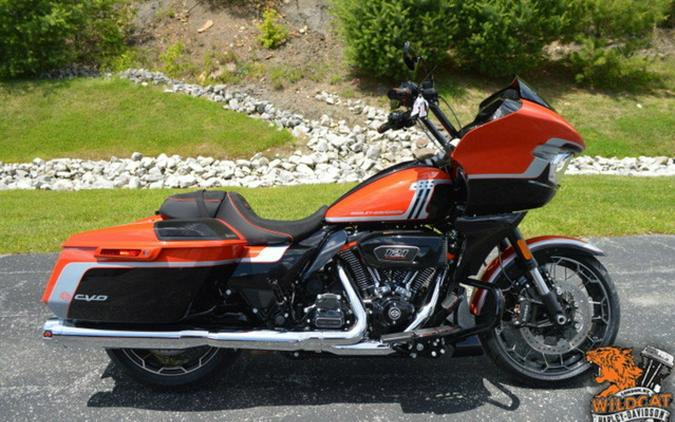 2024 Harley-Davidson FLTRXSE - CVO Road Glide