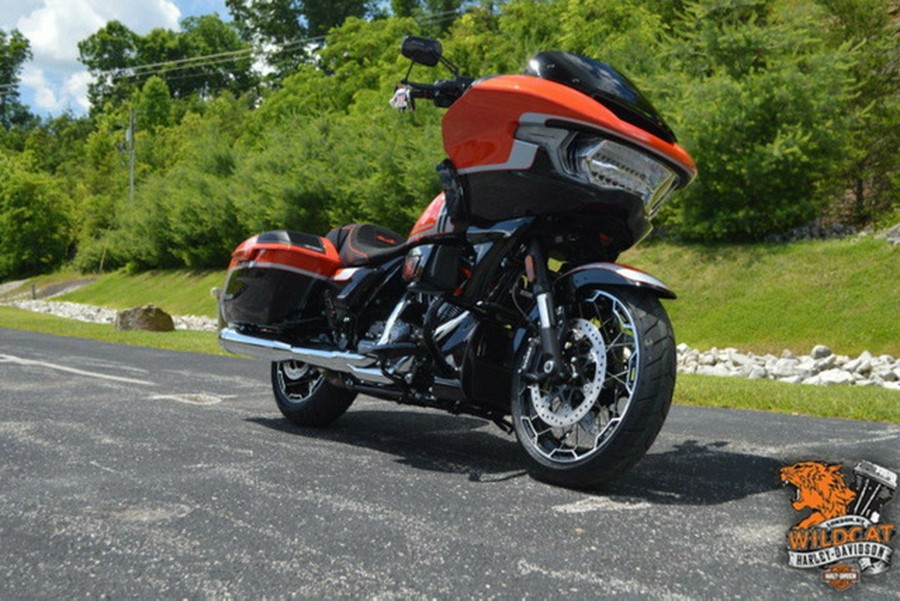 2024 Harley-Davidson FLTRXSE - CVO Road Glide