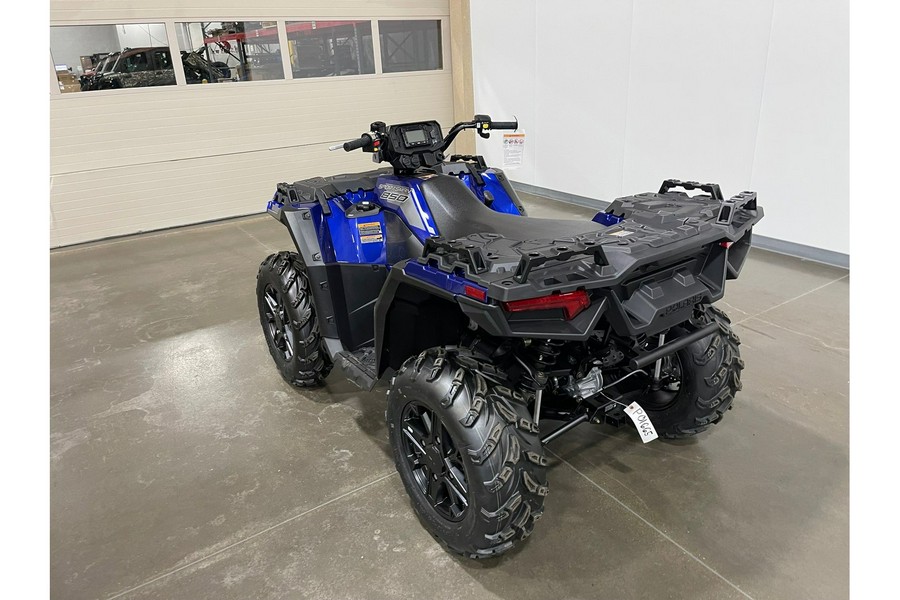 2024 Polaris Industries SPORTSMAN 850 PREMIUM