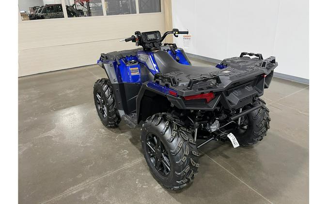 2024 Polaris Industries SPORTSMAN 850 PREMIUM