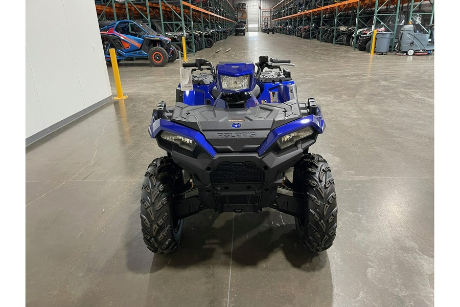 2024 Polaris Industries SPORTSMAN 850 PREMIUM