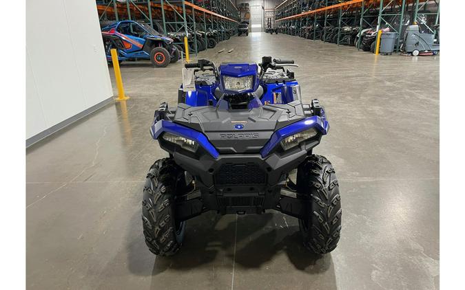 2024 Polaris Industries SPORTSMAN 850 PREMIUM